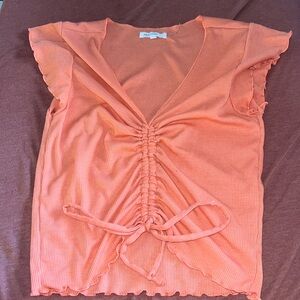 shirt from Antistar, barely worn